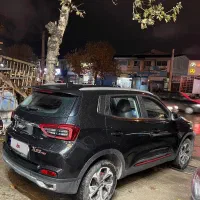 ام وی ام ایکس ۵۵ پروIE مدل۱۴۰۳|خودرو سواری و وانت|ساری, |دیوار