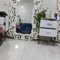 اینه زیبا و شیک|آینه|بندر ماهشهر, |دیوار