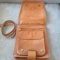 کیف چرم / کیف پول چرم/ کلاه|کیف، کفش، کمربند|کرج, فاز ۳ مهرشهر|دیوار