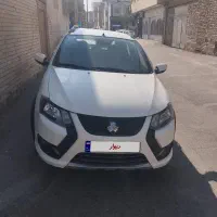 کوییک اس 1403|خودرو سواری و وانت|اصفهان, آبشار|دیوار