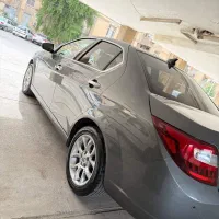 دنا پلاس توربو اتوماتیک بدون رنگ تکبرگ خانگی ۱۴۰۱