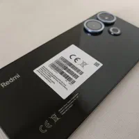 موبایل Redmi 13|موبایل|بروجن, |دیوار