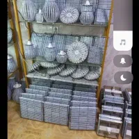 لامپ های اس ام دی (تعمیر و فروش)