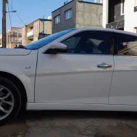 دنا پلاس فول اتوماتیک توربو ۴۰۲