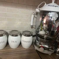 سماور و پاسماوری