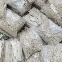 رشته آشی خانگی