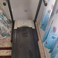 تردمیل توربو فیتنس ۱۵۰|تجهیزات ورزشی|محمدیه-قزوین, |دیوار