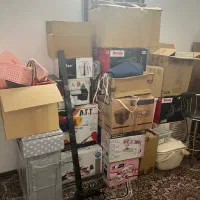 لوازم خانگی آک زیر قیمت(جهیزیه)