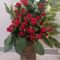 گل وگلدان|گل مصنوعی|فردیس, شهرک ۱۱۰|دیوار