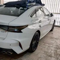 اریزو ۸ ۱۴۰۴|خودرو سواری و وانت|تهران, جابری|دیوار