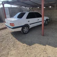 پژو ۴۰۵ slx موتور tu5|خودرو سواری و وانت|داراب, |دیوار