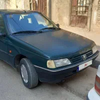 پژو اردی|خودرو سواری و وانت|مشهد, فدک|دیوار