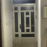 در الومینیومی