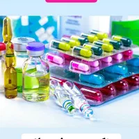 دوره تکنسین داروخانه