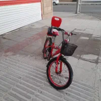دوچرخه ۲۰ در حد نو