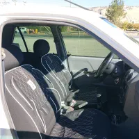 پراید مدل ۹۴|خودرو سواری و وانت|ایلام, |دیوار