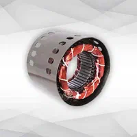 هسته سیم پیچی(استاتور) موتور کولر سایز 3/4 7000|کولر گازی و فن‌کوئل|اصفهان, هفتون|دیوار