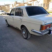 پیکان مدل ۸۳ کاملا خانگی