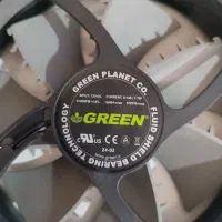 فن کیس گرینGF120