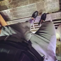 کفش کالج مجلسی