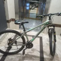 دوچرخه سایز ۲۷/۵ مدل کراس