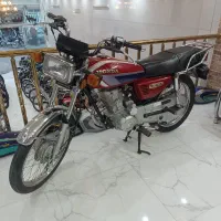 هندا ژاپنی. مالزی مدل 95