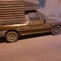 فروش یا معاوضه باربند پراید وانت