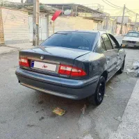 سمند مدل اخرایه۹۵|خودرو سواری و وانت|اهواز, پردیس|دیوار