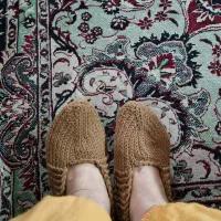 پاپوش|لباس|لاهیجان, یحی آباد|دیوار