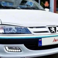 پارس ال ایکس سفارشی فول