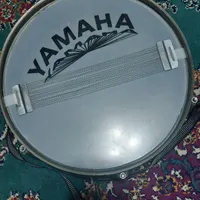 طبل یاماها فنر دار ارتشی محرم