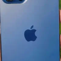 ایفون ۱۲ پرو‌مکس بهبهی