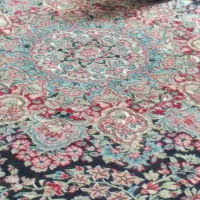 جفت قالی ۱۲متری