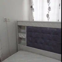 تخت خواب 1/5نفره درحد صفر|تخت و سرویس خواب|تهران, سردارجنگل|دیوار