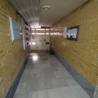 ارم غربی اماده سکونت/تخلیه ویودار|فروش آپارتمان|هشتگرد, شهرک ارم غربی|دیوار