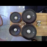 اسپیکر سونی v43