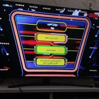 تلویزیون ال جی نانوسل۸۶|تلویزیون و پروژکتور|سوسنگرد, |دیوار