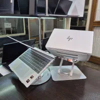 سبکترین لپتاپ با گرافیک مجزا Hp Omnibook 7 Aero|رایانه همراه|تهران, فلسطین (میدان انقلاب)|دیوار