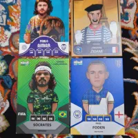 کارت کیمدی ۲۰۲۵