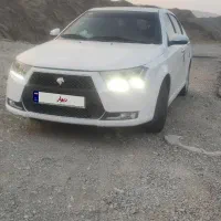 دنا پلاس تیپ یک 1402|خودرو سواری و وانت|زاهدان, |دیوار