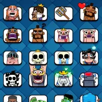 کلش رویال اکانت|کنسول، بازی ویدئویی و آنلاین|فولادشهر, B5|دیوار