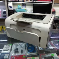 پرینتر لیزری تک کاره Hp P1005  سالم با مهلت تست|پرینتر، اسکنر، کپی، فکس|تهران, امامت|دیوار