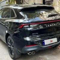 لاماری ۱۴۰۲ درحدصفر ۳۵ تا کار مشکی|خودرو سواری و وانت|تهران, جماران (نیاوران)|دیوار