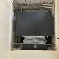 نماینده فروش پارس برودت داکت اسپیلت/داکت اسپلیت|کولر گازی و فنکوئل|تهران, فلسطین (میدان انقلاب)|دیوار