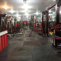 باشگاه بدنسازی بانوان نجف آباد