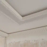 گچکاریی سفید کاری آرش