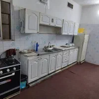 منزل ویلایی دربست کنار حرم|اجارهٔ کوتاهمدت آپارتمان و سوئیت|قم, باجک یک|دیوار