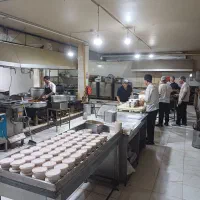 کارگر ساده ، آشپز ،ظرفشور