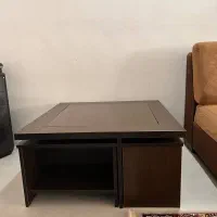 میز وسط مبلی