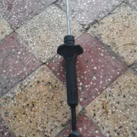 فروش کمک عقب پراید